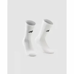Assos Poker Socks 7 Holy White -Shimano Verkaufsladen assos poker socks 7 holy white2