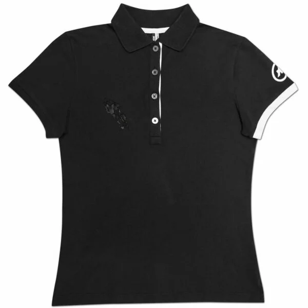 Assos Poloshirt Corporate SS Lady | Starcycles.de 3 Assos Poloshirt Corporate SS Lady | Starcycles.de