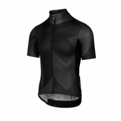 Assos Radtrikot Fastlane Rock SS Jersey Fahrradtrikot Black -Shimano Verkaufsladen assos radtrikot fastlane rock ss jersey fahrradtrikot black2
