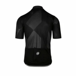 Assos Radtrikot Fastlane Rock SS Jersey Fahrradtrikot Black -Shimano Verkaufsladen assos radtrikot fastlane rock ss jersey fahrradtrikot black3