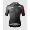 Assos RS Jersey TARGA SpeedClub