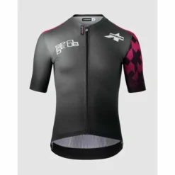 Assos RS Jersey TARGA SpeedClub