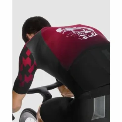 Assos RS Jersey TARGA SpeedClub 9 Assos RS Jersey TARGA SpeedClub -Shimano Verkaufsladen assos rs jersey targa speedclub4