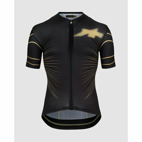 Assos RS Jersey TARGA Wings Of Speed 3 Assos RS Jersey TARGA Wings Of Speed