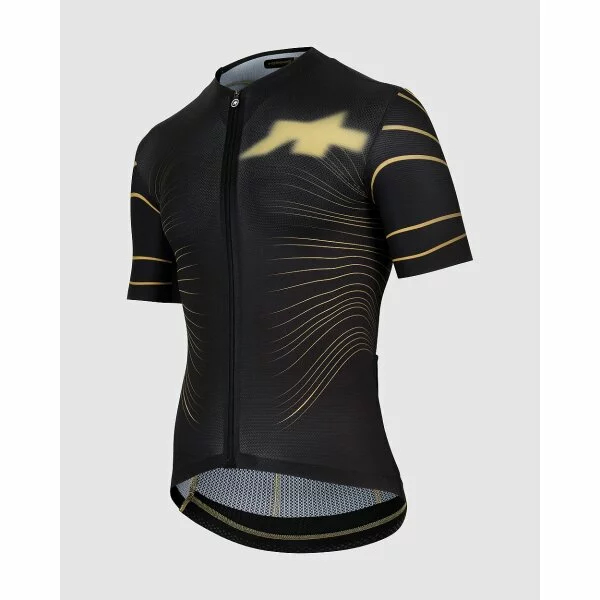 Assos RS Jersey TARGA Wings Of Speed 4 Assos RS Jersey TARGA Wings Of Speed – Bild 2