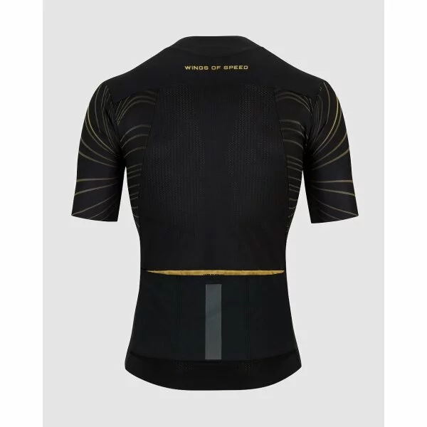 Assos RS Jersey TARGA Wings Of Speed 5 Assos RS Jersey TARGA Wings Of Speed – Bild 3
