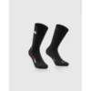 Assos RS Socks TARGA Black -Shimano Verkaufsladen assos rs socks targa black