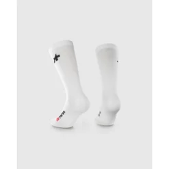 Assos RS Socks TARGA Holy White 5 Assos RS Socks TARGA Holy White -Shimano Verkaufsladen assos rs socks targa holy white2