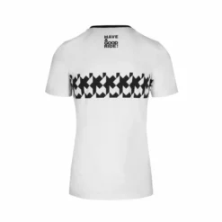 Assos Signature T-Shirt RS Griffe Holy White -Shimano Verkaufsladen assos signature t shirt rs griffe holy white3