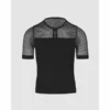 Assos Skin Layer Short Sleave SUPERLEGER -Shimano Verkaufsladen assos skin layer short sleave superleger