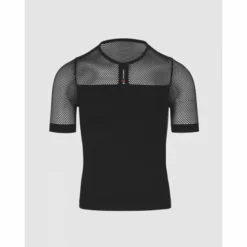 Assos Skin Layer Short Sleave SUPERLEGER