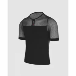 Assos Skin Layer Short Sleave SUPERLEGER -Shimano Verkaufsladen assos skin layer short sleave superleger4