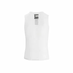 Assos Skinfoil NS Summer Base Layer -Shimano Verkaufsladen assos skinfoil ns summer base layer holy white2