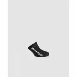Assos ASSOSOIRES Sock Cover SPEERHAUBE BlackSeries -Shimano Verkaufsladen assos sock cover speerhaube blackseries x 3 all year5