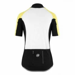 Assos SS JerseyLaalaLai EVO 8 | Starcycles.de -Shimano Verkaufsladen assos ss jerseylaalalai evo 8 canar yellow3