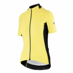 Assos SS JerseyLaalaLai EVO 8 | Starcycles.de -Shimano Verkaufsladen assos ss jerseylaalalai evo 8 canar yellow4