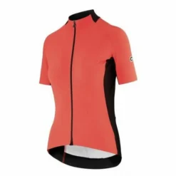Assos SS JerseyLaalaLai EVO 8 Lava Orange -Shimano Verkaufsladen assos ss jerseylaalalai evo 8 lava orange3