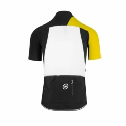 Assos SS.campionissimo_evo7 Trikot Volt Yellow -Shimano Verkaufsladen assos sscampionissimo evo7 trikot volt yellow2