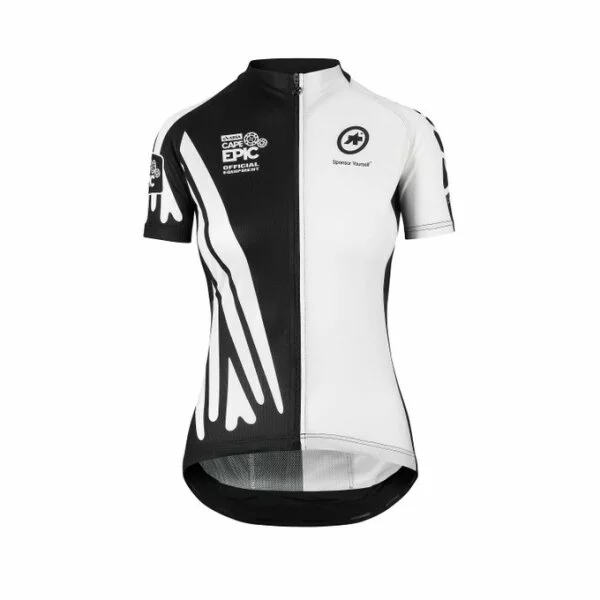 Assos SS.capeepicXC_evo7 Lady MTB-Trikot | Starcycles.de 3 Assos SS.capeepicXC_evo7 Lady MTB-Trikot | Starcycles.de