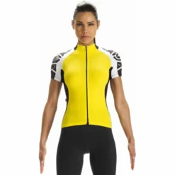 Assos SS.laalaLai_evo7 Lady Fahrradtrikot | Starcycles.de