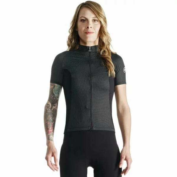 Assos SS.rallytrekking Evo7 Lady MTB Trikot | Starcycles.de 3 Assos SS.rallytrekking Evo7 Lady MTB Trikot | Starcycles.de