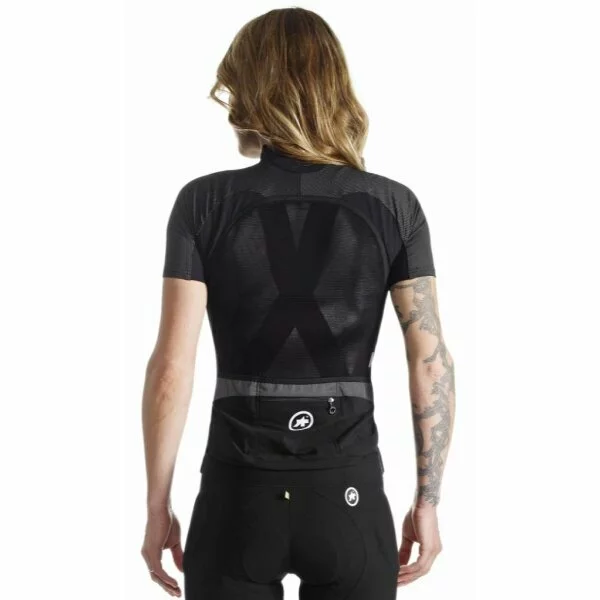 Assos SS.rallytrekking Evo7 Lady MTB Trikot | Starcycles.de 4 Assos SS.rallytrekking Evo7 Lady MTB Trikot | Starcycles.de – Bild 2