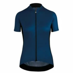 Assos SS.Uma GT Lady Rennradtrikot Caleum Blue