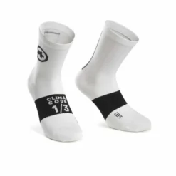 Assos Hot Summer Socks Black