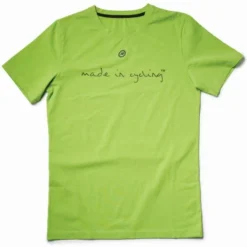 Assos T Shirt "Made In Cycling" SS Man | Starcycles.de