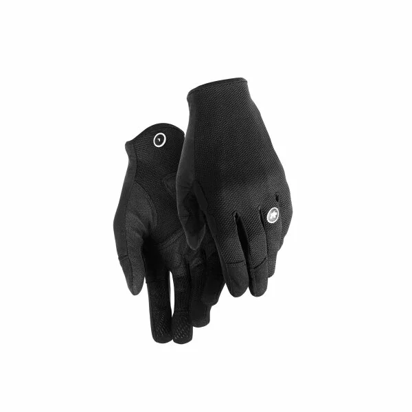 Assos Trail F Gloves 4 Assos Trail F Gloves – Bild 2