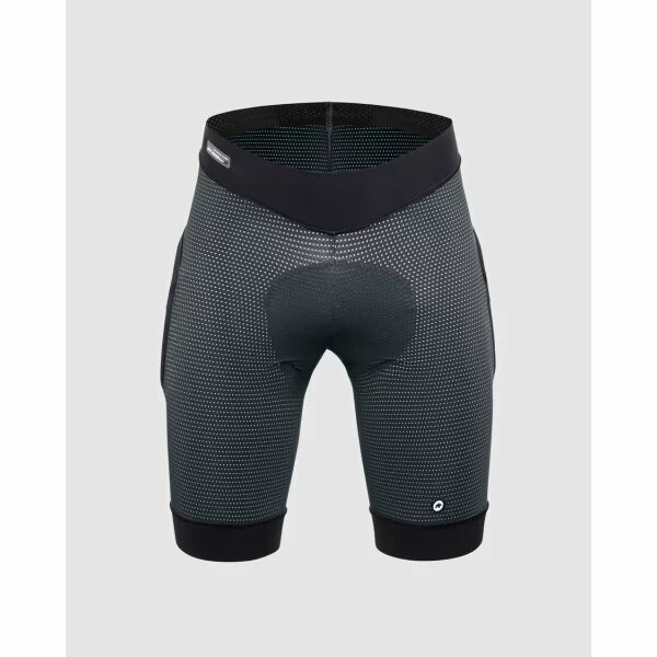 Assos TRAIL Tactica Liner Shorts ST T3 3 Assos TRAIL Tactica Liner Shorts ST T3