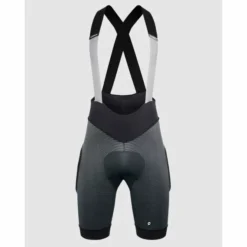 Assos TRAIL Tactica Liner Shorts ST T3