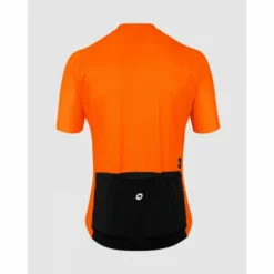 Assos Trikot Mille GT Summer SS Radtrikot C2 Black Series Starcycles In Hambu -Shimano Verkaufsladen assos trikot mille gt summer ss radtrikot c2 droid orange2