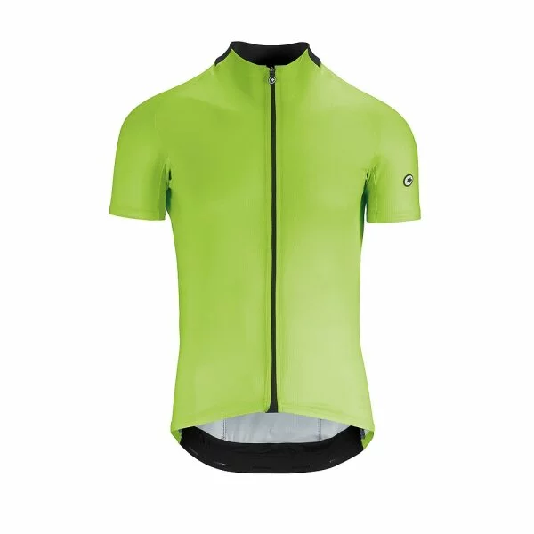 Assos SS.Mille GT Radtrikot Bei Starcycles In Hamburg 3 Assos SS.Mille GT Radtrikot Bei Starcycles In Hamburg