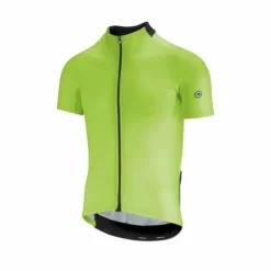 Assos SS.Mille GT Radtrikot Bei Starcycles In Hamburg 6 Assos SS.Mille GT Radtrikot Bei Starcycles In Hamburg -Shimano Verkaufsladen assos trikot ssmille gt radtrikot visibility green2