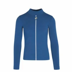 Assos ULTRAZ WINTER Skin Layer Calypso Blu