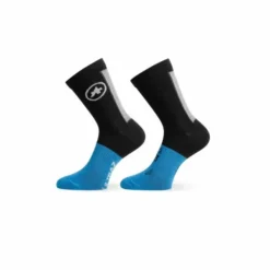 Assos Ultraz Winter Socks - Radsocken Für Härteste Winterliche Temperaturen