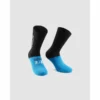 Assos Ultraz Winter Socks - Radsocken Für Härteste Winterliche Temperaturen -Shimano Verkaufsladen assos ultraz winter socks evo