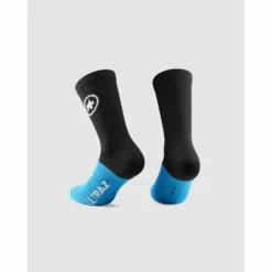 Assos Ultraz Winter Socks - Radsocken Für Härteste Winterliche Temperaturen -Shimano Verkaufsladen assos ultraz winter socks evo2