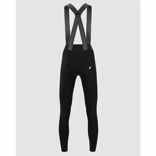 Assos UMA GT 3/3 Winter Bib Tights C2 4 Assos UMA GT 3/3 Winter Bib Tights C2 – Bild 2