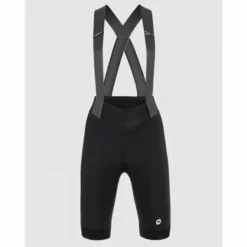 Assos UMA GT Bib Shorts C2 BlackSeries