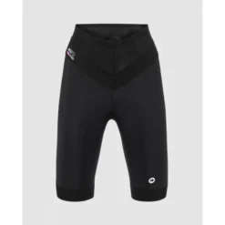 Assos UMA GT Half Shorts C2 - Long BlackSeries