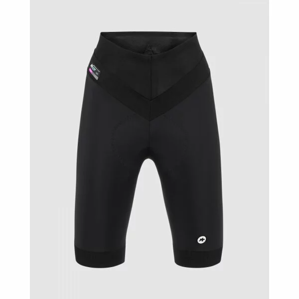 Assos UMA GT Half Shorts C2 - Long BlackSeries 3 Assos UMA GT Half Shorts C2 - Long BlackSeries