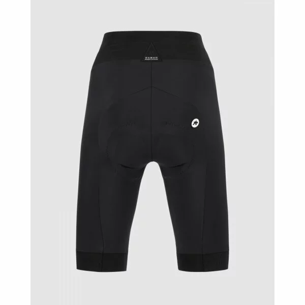 Assos UMA GT Half Shorts C2 - Long BlackSeries 4 Assos UMA GT Half Shorts C2 - Long BlackSeries – Bild 2