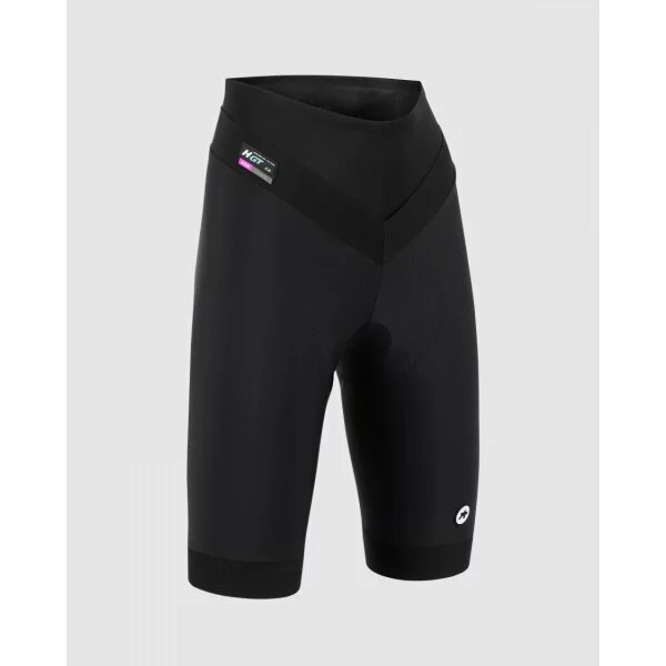 Assos UMA GT Half Shorts C2 - Long BlackSeries 5 Assos UMA GT Half Shorts C2 - Long BlackSeries – Bild 3