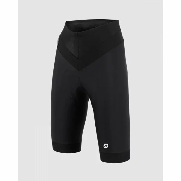 Assos UMA GT Half Shorts C2 - Long BlackSeries 6 Assos UMA GT Half Shorts C2 - Long BlackSeries – Bild 4