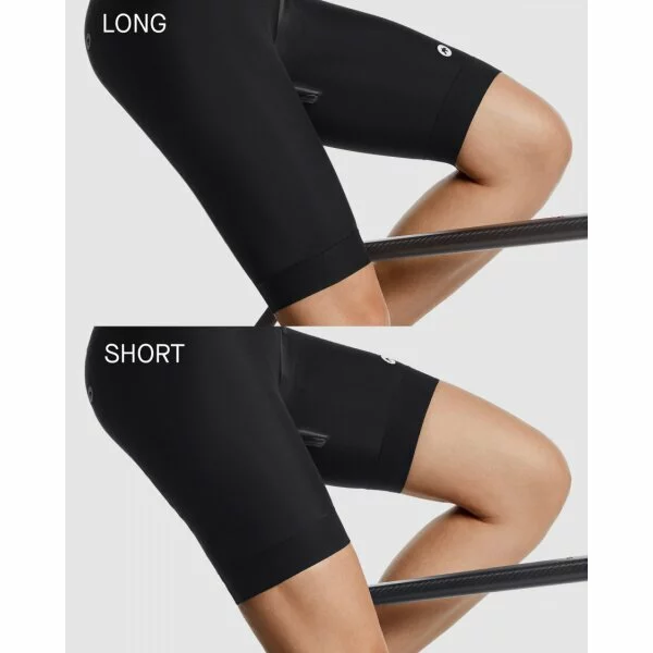 Assos UMA GT Half Shorts C2 - Long BlackSeries 7 Assos UMA GT Half Shorts C2 - Long BlackSeries – Bild 5