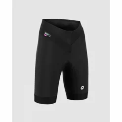 Assos UMA GT Half Shorts C2 - Short BlackSeries -Shimano Verkaufsladen assos uma gt half shorts c2 short blackseries3