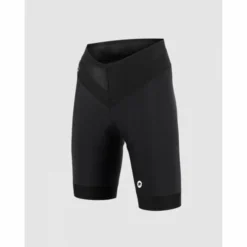 Assos UMA GT Half Shorts C2 - Short BlackSeries -Shimano Verkaufsladen assos uma gt half shorts c2 short blackseries4