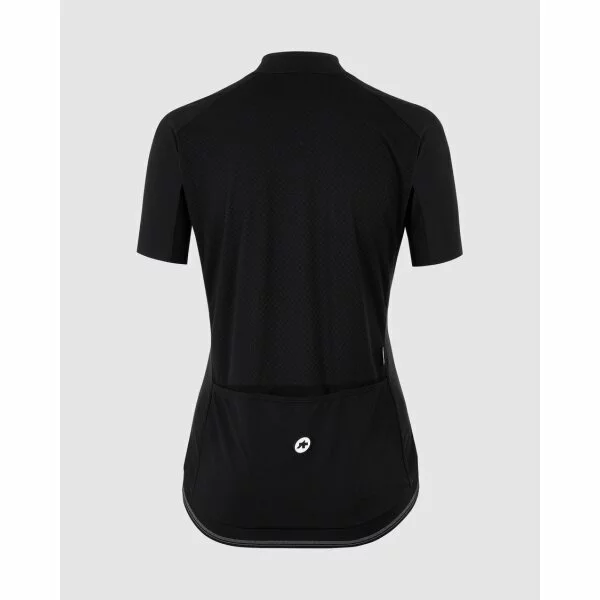 Assos UMA GT SS Jersey C2 Damen Sommertrikot 5 Assos UMA GT SS Jersey C2 Damen Sommertrikot – Bild 3